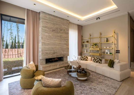 HOME STAGING